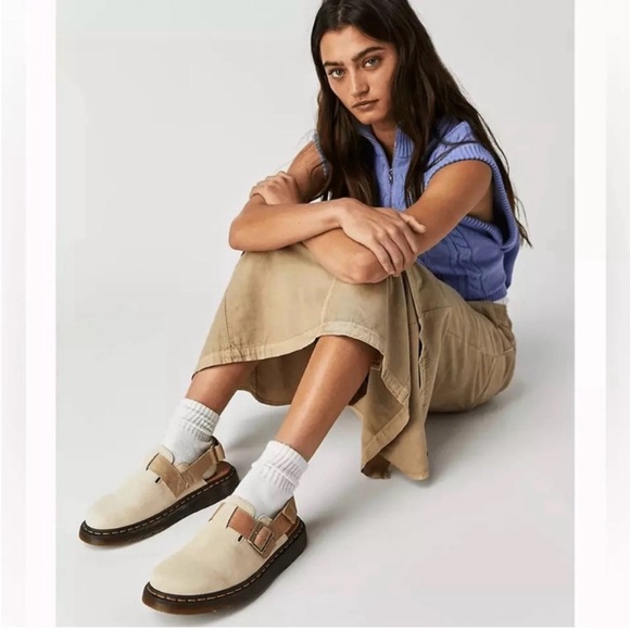 Dr. Martin Jorge II Clogs - Unisex - Picture 8 of 10